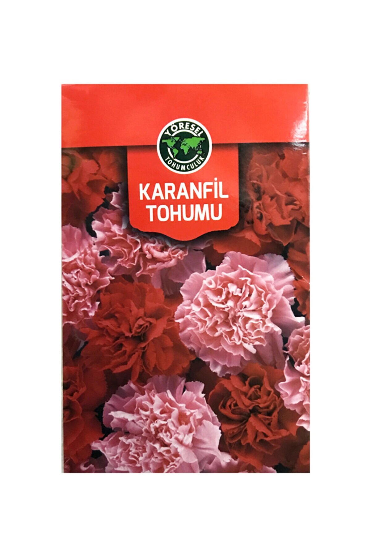 İKB FİDE Karanfil Tohumu KCB3621