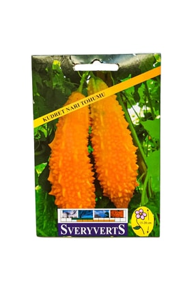 İKB FİDE VE TOHUM Kudret Narı Tohumu