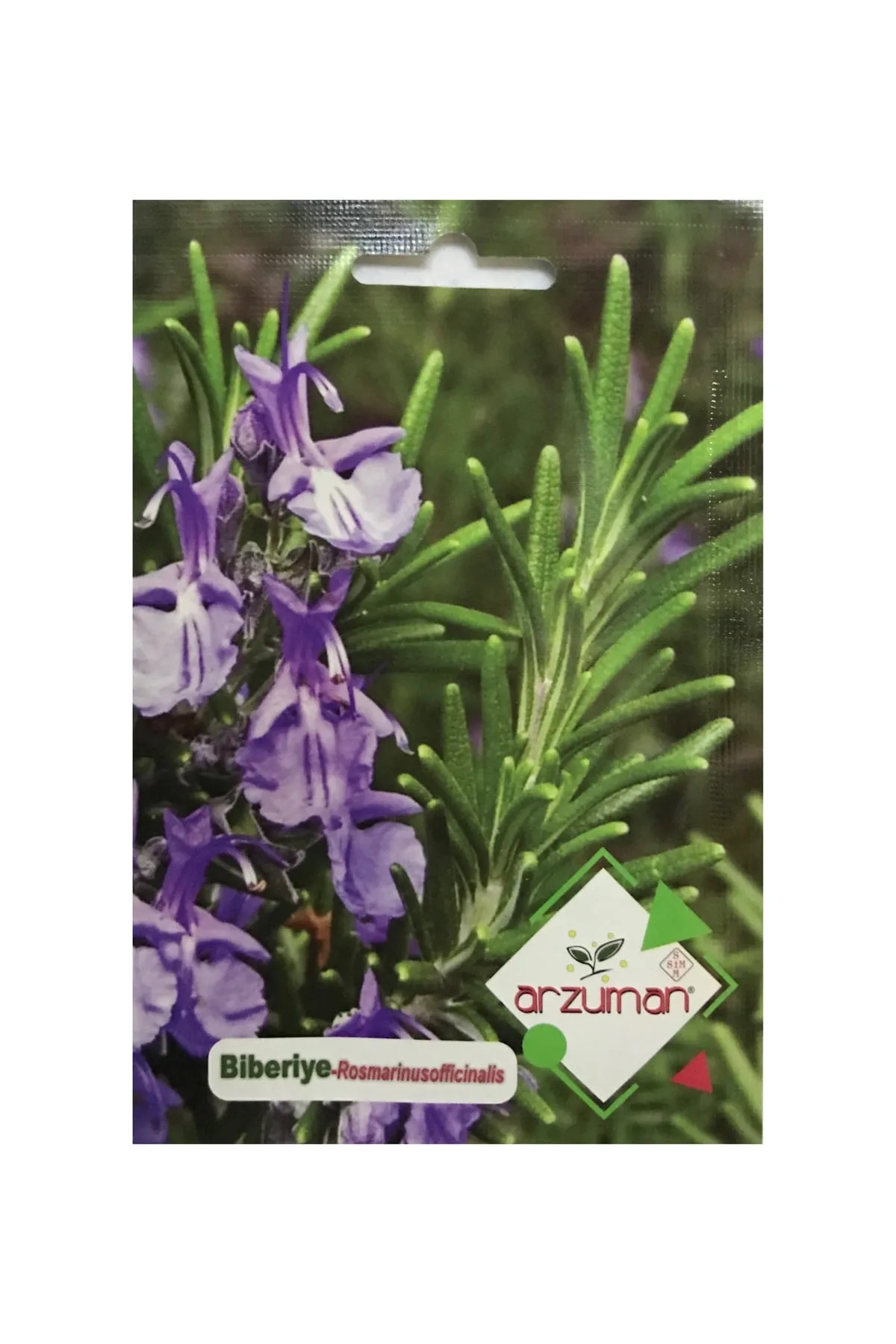 İKB FİDE VE TOHUM Biberiye Tohumu 4017LKLK