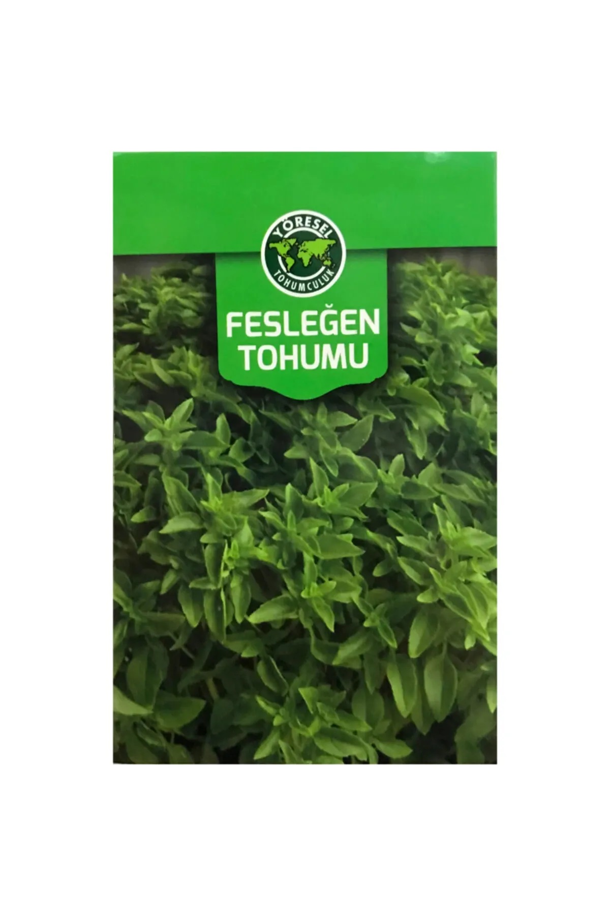 İKB FİDE Fesleğen Tohumu KCB3213