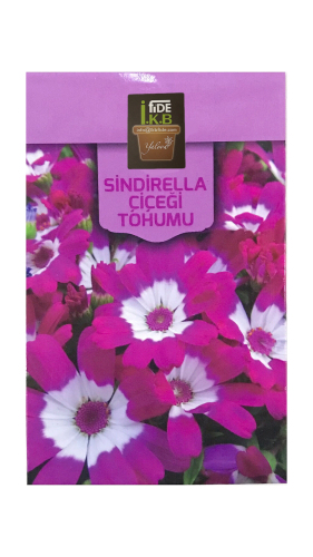 Çicek Tohumu
