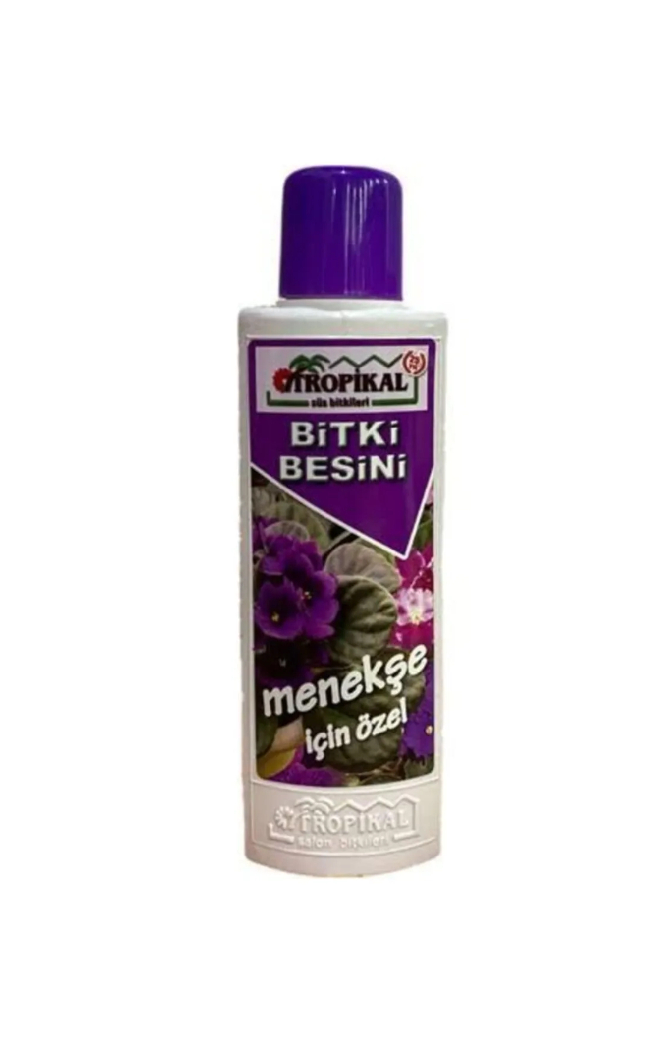 Bitki Besini Menekşe için